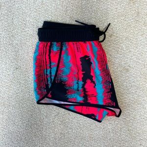 NWOT FABLETICS! Athletic Shorts